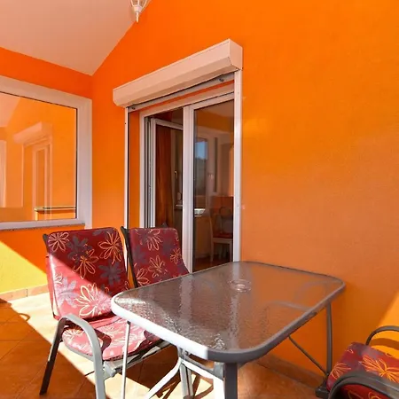 Ferienwohnung Fur 5 Personen Ca 43 Qm In Pula, Istrien Istrische Riviera Pula