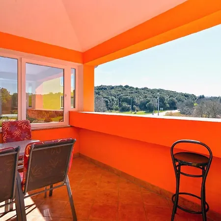 Apartment Ferienwohnung Fur 5 Personen Ca 43 Qm In Pula, Istrien Istrische Riviera Pula