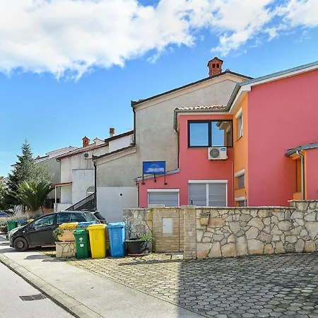 Ferienwohnung Fur 5 Personen Ca 43 Qm In Pula, Istrien Istrische Riviera Pula