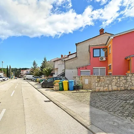Apartment Ferienwohnung Fur 5 Personen Ca 43 Qm In Pula, Istrien Istrische Riviera